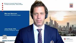 Trade & Investment Conference